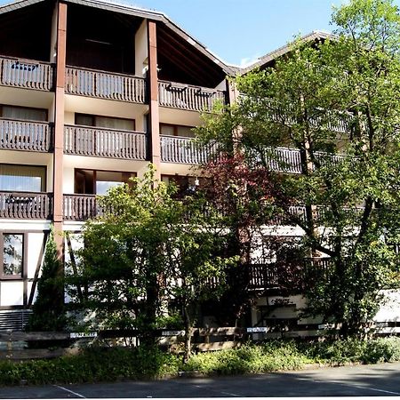 Winterberg Appartement 21074 Bagian luar foto