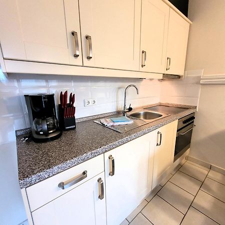 Winterberg Appartement 21074 Bagian luar foto