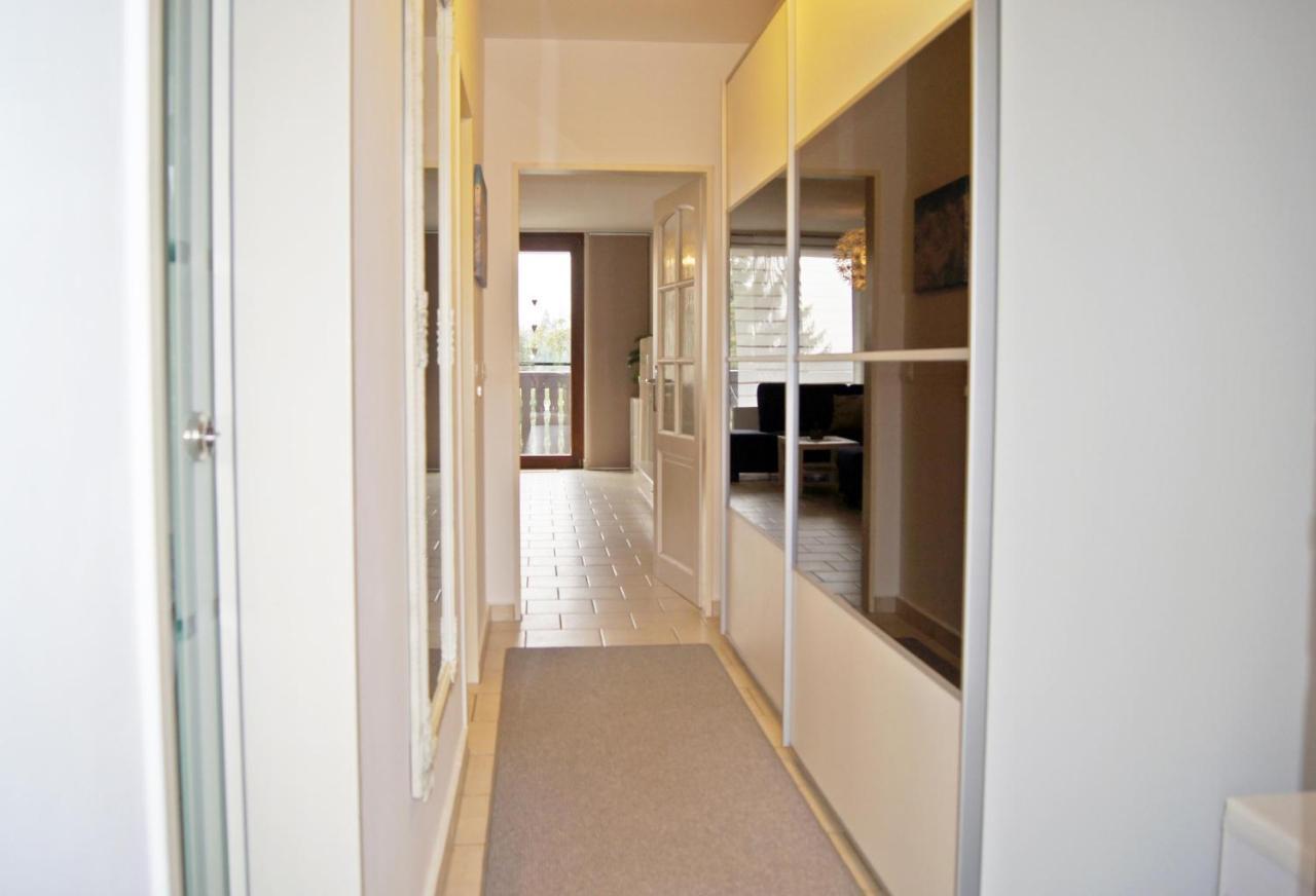 Winterberg Appartement 21074 Bagian luar foto