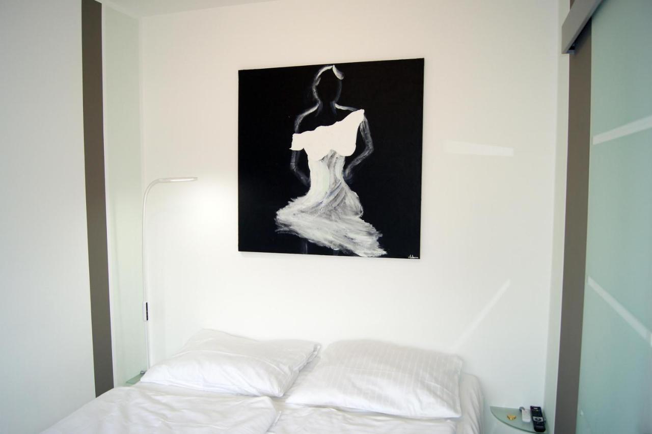 Winterberg Appartement 21074 Bagian luar foto