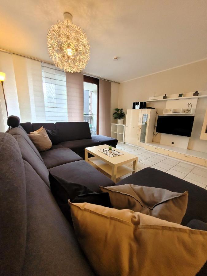 Winterberg Appartement 21074 Bagian luar foto