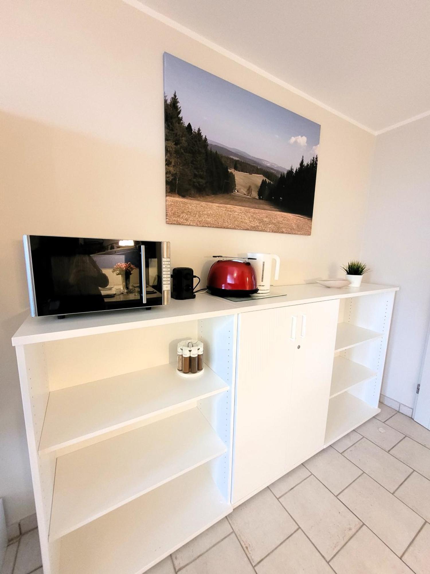 Winterberg Appartement 21074 Bagian luar foto
