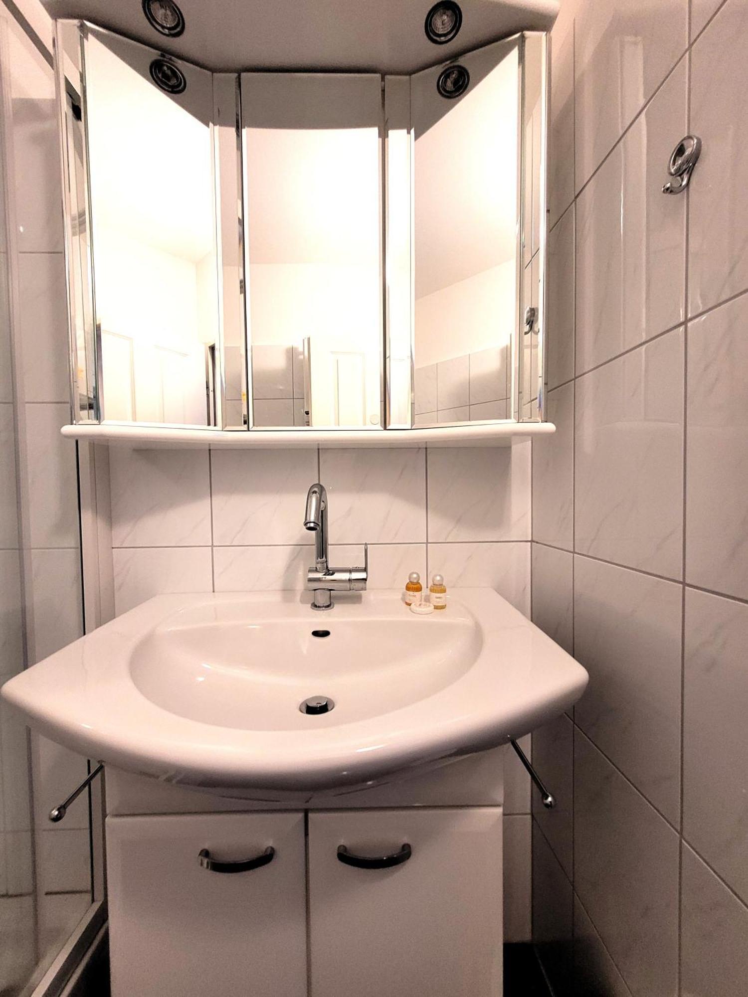 Winterberg Appartement 21074 Bagian luar foto