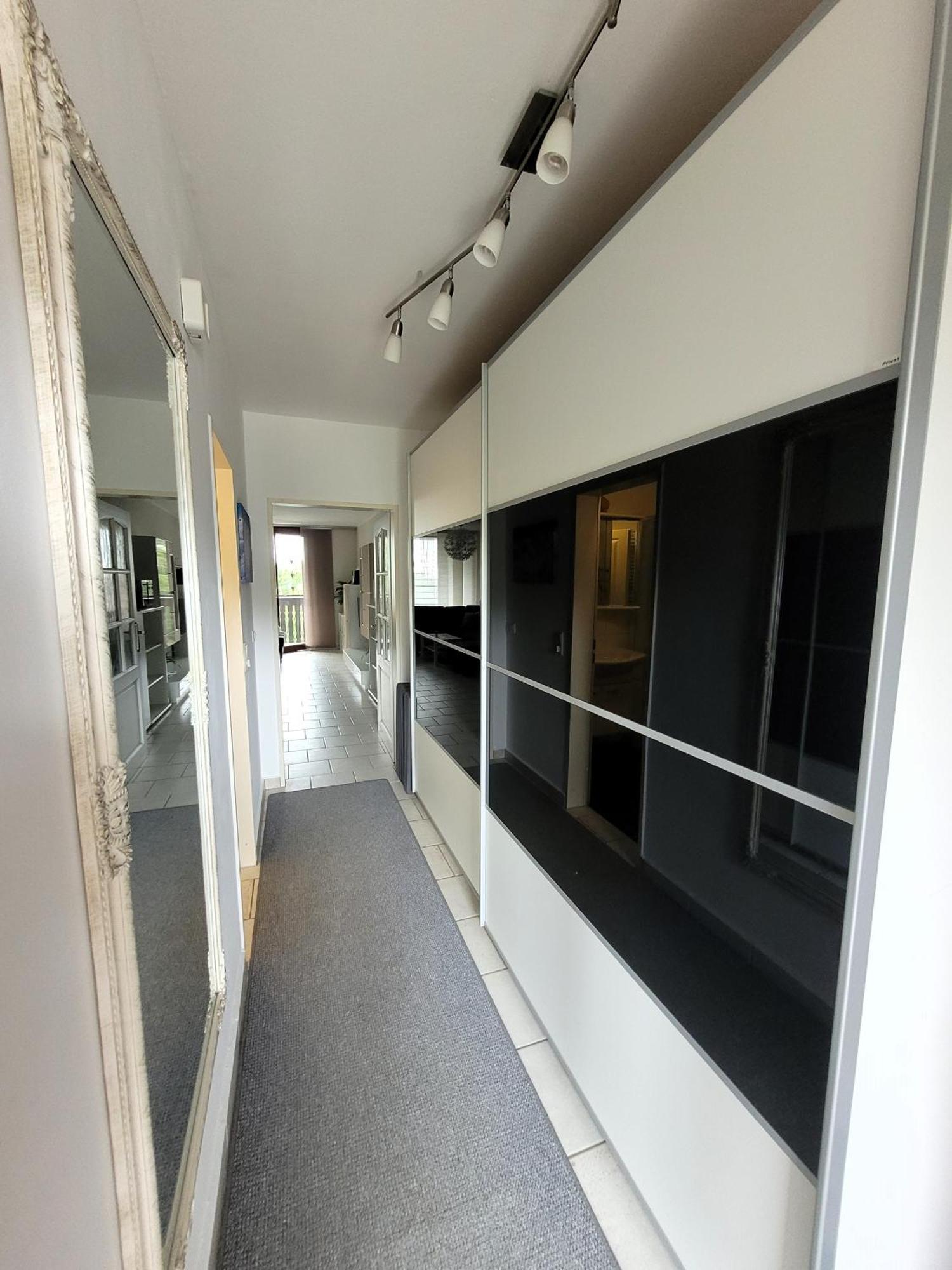 Winterberg Appartement 21074 Bagian luar foto